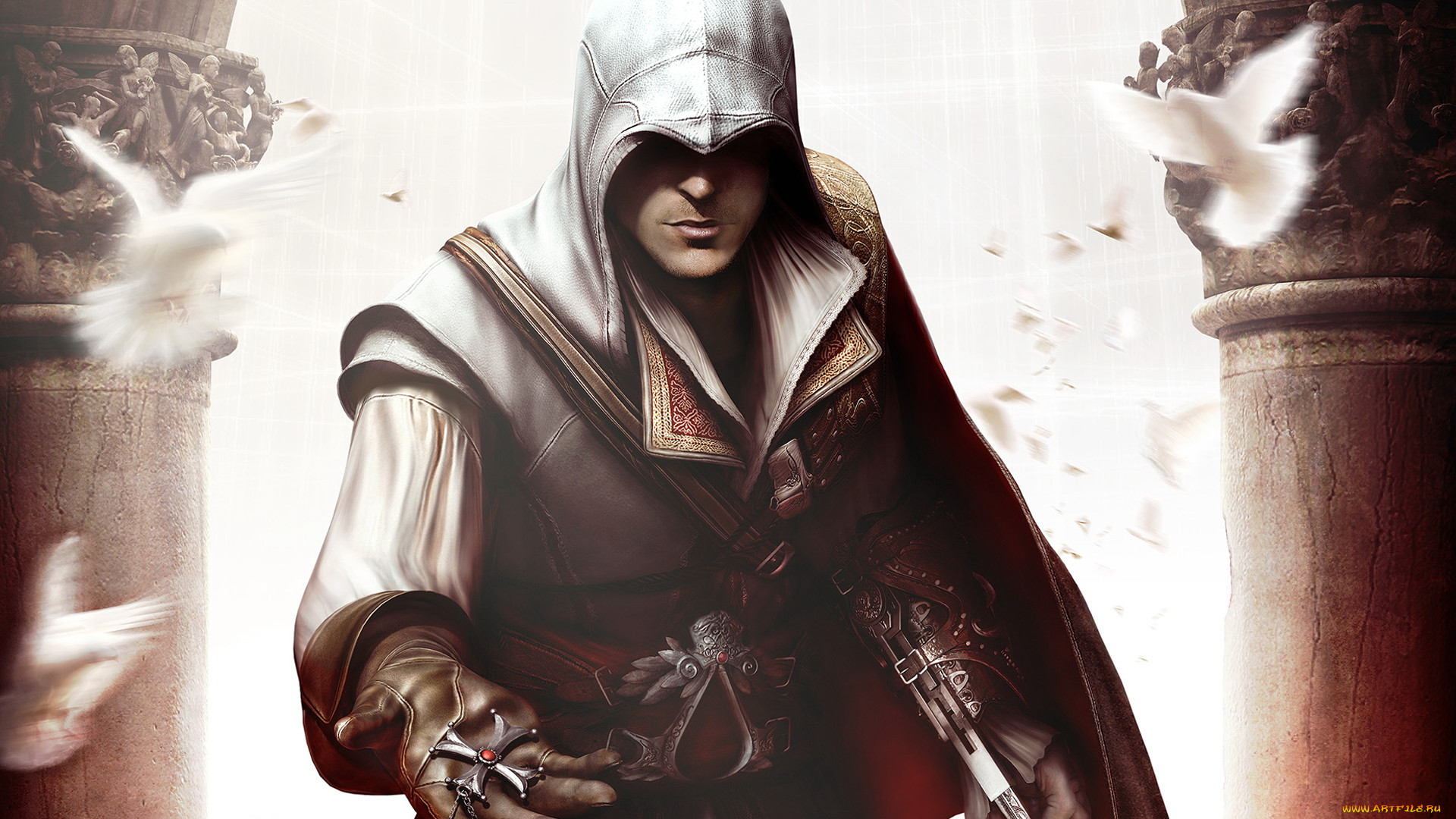 , , assassin`s, creed, brotherhood